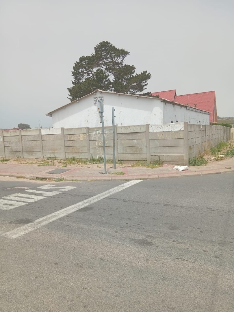 Commercial Property for Sale in White City Western Cape